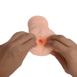 Masturbador Masculino Vagina Shuanger