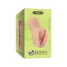 Masturbador Masculino Vagina Regina Skin