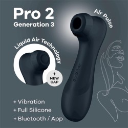 Pro 2 Gen 3 Liquid Air...