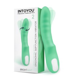 Brightmint Vibrador y...