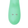 Brightmint Vibrador y Rotador Doble Motor 360º