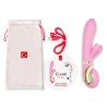 Grabbit Candy Vibrador Rosa