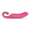 Gjay Neon Vibrador Rose