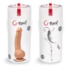 Greal Vibrador Natural