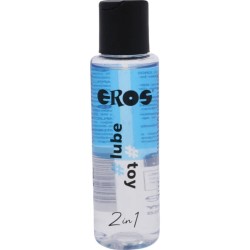 Lubricante Base de Agua 2...