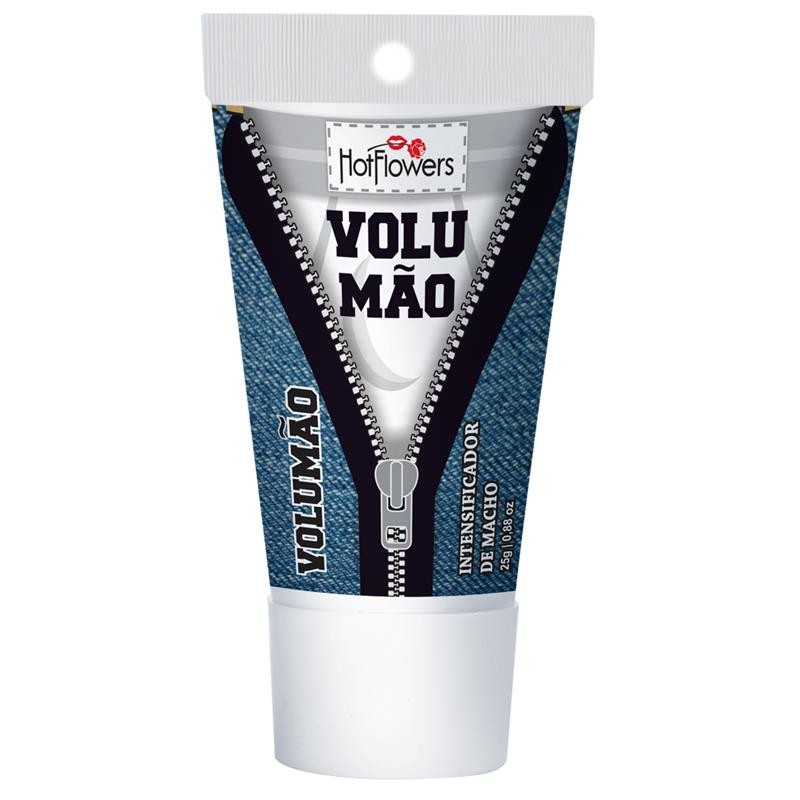 Gel Volumao para Endurece la Erección 25 gr