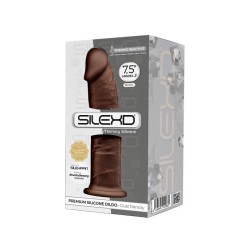 Dildo Dual Density Mod 2 -...