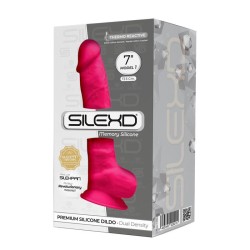 Dildo Dual Density Mod 1 -...