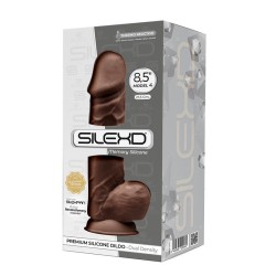 Dildo Dual Density Mod 4 -...