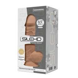 Dildo Dual Density Mod 4 -...