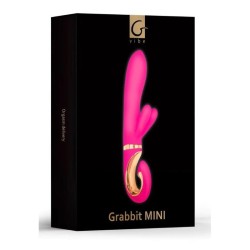 Vibrador Grabbit Mini Dolce Violet