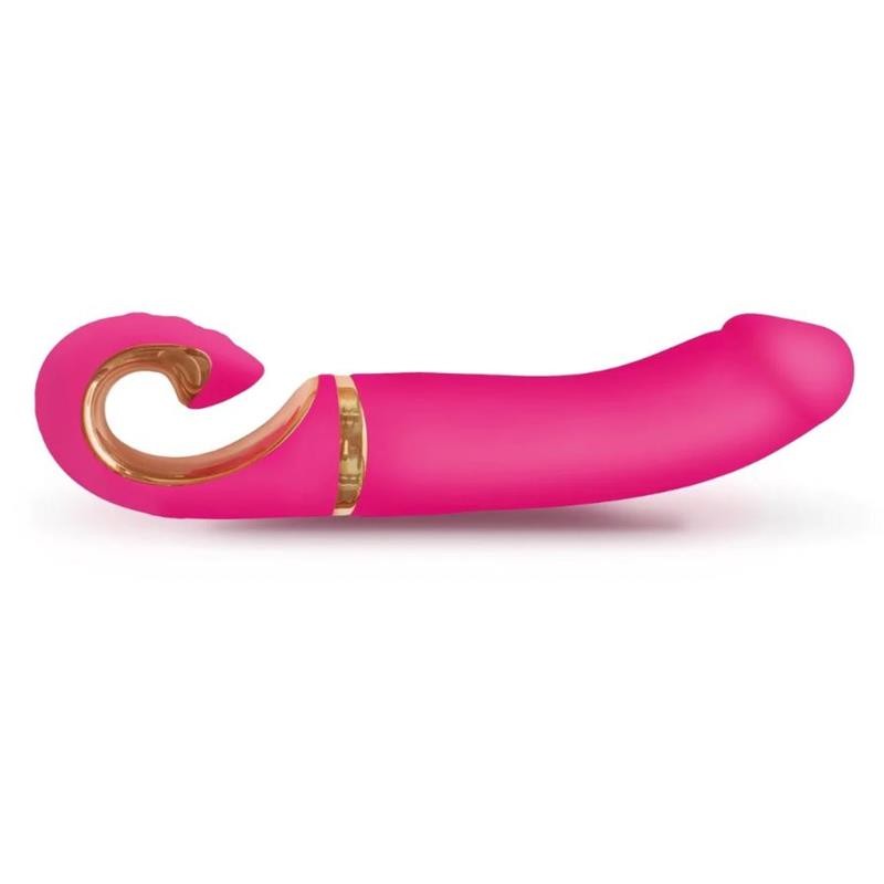 Vibrador Gjay Mini Wildberry