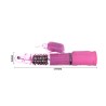 Baile Vibrador U.S. Big Mabe Rosa