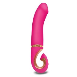 Vibrador Gjay Mini Wildberry