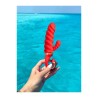 Vibrador Gcandy Mini Chili Coral