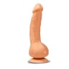 Vibrador Realista Greal Mini Flesh