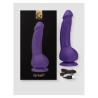 Greal Vibrador Violet