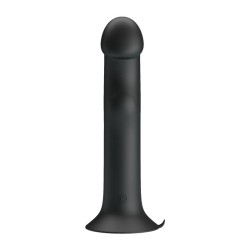 Murray Dildo Vibración y Pulsación