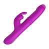 Reese Vibrador con Bolas Internas y Thrusting USB