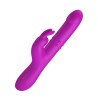 Reese Vibrador con Bolas Internas y Thrusting USB