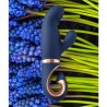 Gentley Vibrador Punto G Caribbean Blue