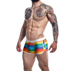 C4M06 Athletic Trunk...