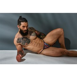 C4M12 Briefkini Tattoo