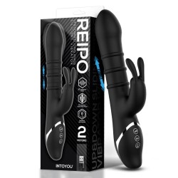 Reipo Vibrador Anillos...