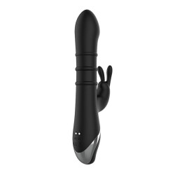 Reipo Vibrador Anillos Deslizantes Up and Down