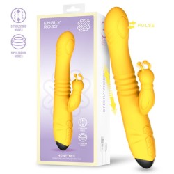 Honeybee Vibrador con...