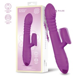 Fenyx Vibrador con...