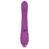 Fenyx Vibrador con Thrusting y Pulsación