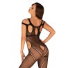 G322 Bodystocking Talla S/M/L