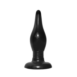 Twister Plug Anal 12.5 cm x 3.9 cm