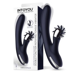 Navyspace Vibrador con...