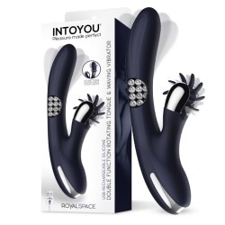 Royalspace Vibrador con...