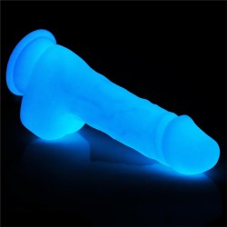 Dildo Lumino Play 7.5