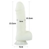 Dildo Lumino Play 7.5