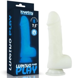 Dildo Lumino Play 7.5