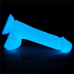 Dildo Lumino Play 8.0