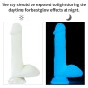 Dildo Lumino Play 8.0