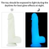 Dildo Lumino Play 8.0