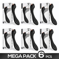 Pack de 6 Pulsar Vibrador...