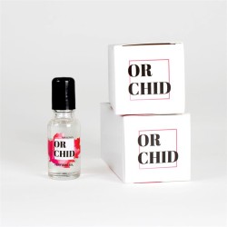 Orchid Perfume en Aceite con Feromonas 20 ml