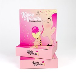 Juego Kinky or Vanilla (Es/En/De/Fr/Nl/Pt/It)