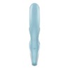 Love Me Blue Vibrador Punto G