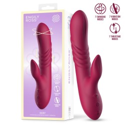 Odry Vibrador con...