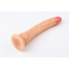 Dildo Deep Exploration 23 x 3.5 cm Natural