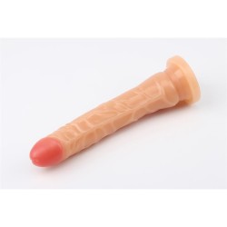 Dildo Deep Exploration 23 x 3.5 cm Natural