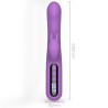 Swell Vibrador con Pantalla Digital y Gran Potencia